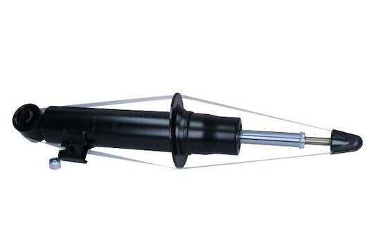 Shock Absorber Mitsubishi Rear L200 2 5di-d 05 Left Right Mm-50025