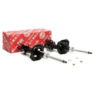 Set Amortizoare De Șocuri Față Nissan Tiida 54303cj40c