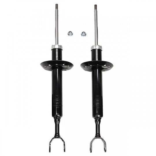 Front Shock Absorber Set Audi A4 B5 A6 C5 Allroad Superb I Passat B5 8d0413031l