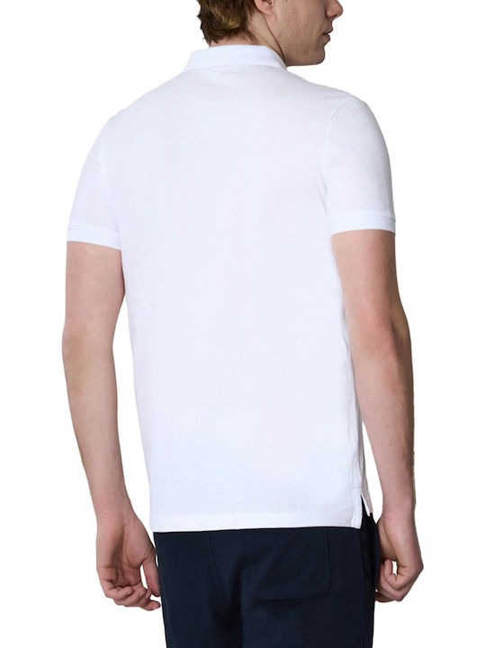 U.S. Polo Assn. Polo Bluza Albă