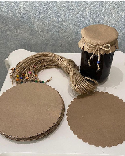 SteweHome Paper Placemats 50 Pieces
