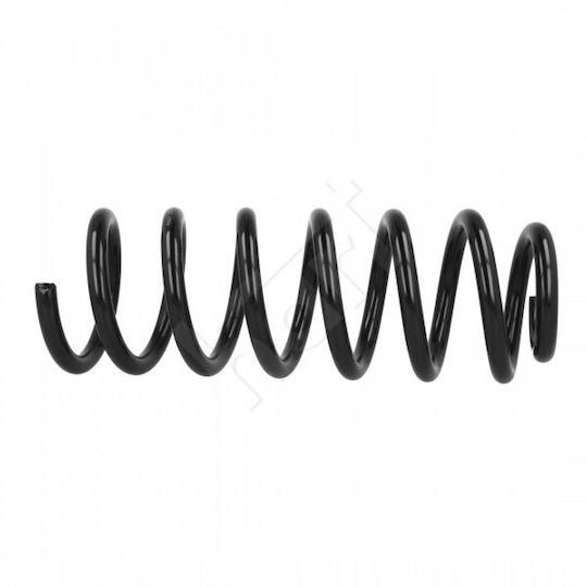 Rear Springs Peugeot 407 1.6hdi-2.2hdi 04