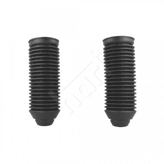 Shock Absorber Impact Protector Set Citigo Front 1s0412303
