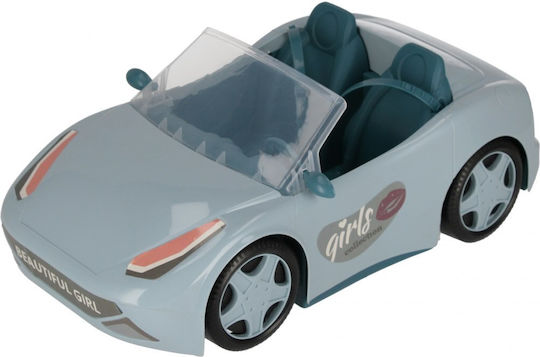 Mega Creative Fahrzeug Für Puppen