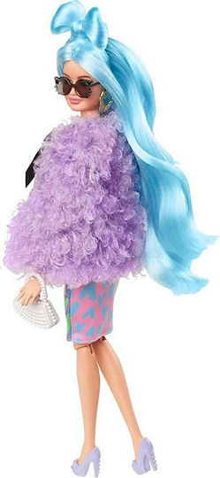 Barbie Păpușă Extra