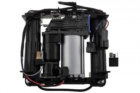 Compresor Suspensie Pneumatică Land Rover Range Rover 2006 Lr041777