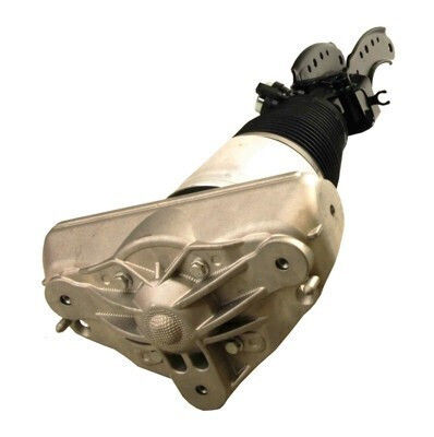 Front Shock Absorber Volkswagen Touareg Right 02 Pneumatic 7l8616040d