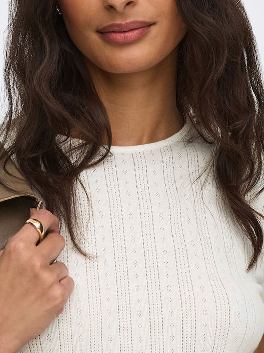 Women's Blouse White