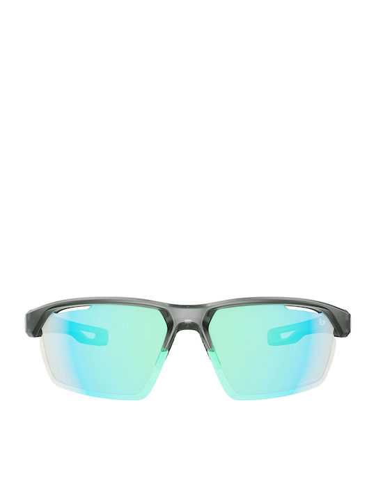 Bolle Unisex Ochelari De Soare Cu Culoare Full Face Negru BS058002-S