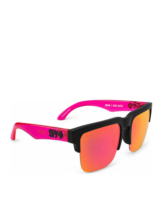 Spy Sunglasses Black with Frame Spy Sunglasses Black with Frame