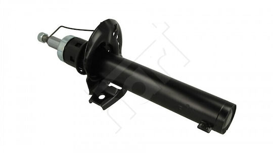 Hart Stoßdämpfer Vorne Altea 2.0tdi 04 Gas 1t0413031dt