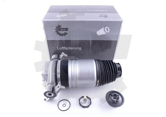 Rear Left Airbag Cayenne Touareg 95535801900