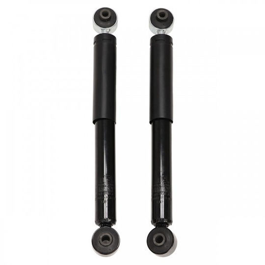 Set Rear Shock Absorbers Ford Mondeo I Mondeo III