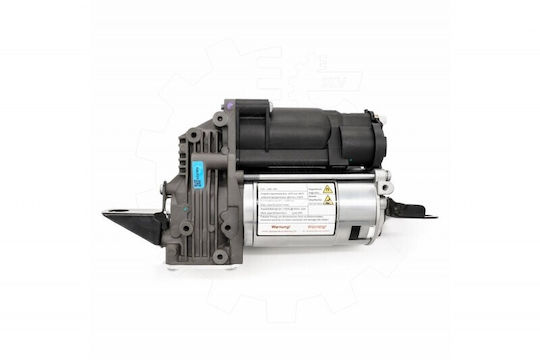 Compresor Suspensie Pneumatică BMW Seria 5 E61 37106793778
