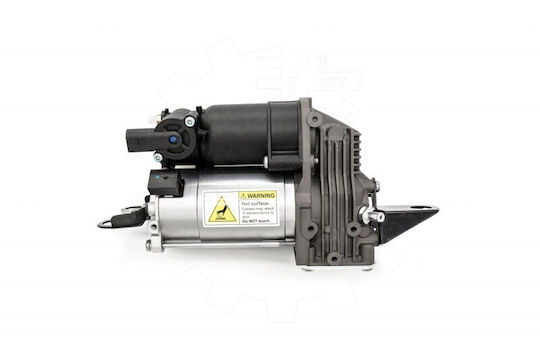 Compresor Suspensie Pneumatică BMW Seria 5 E61 37106793778