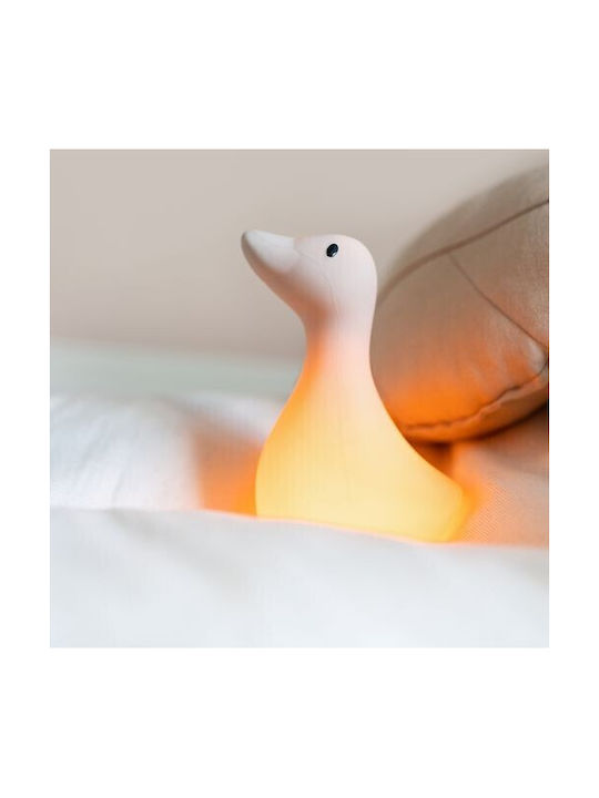 Flow Led Kids Decorative Touch Lamp Beige