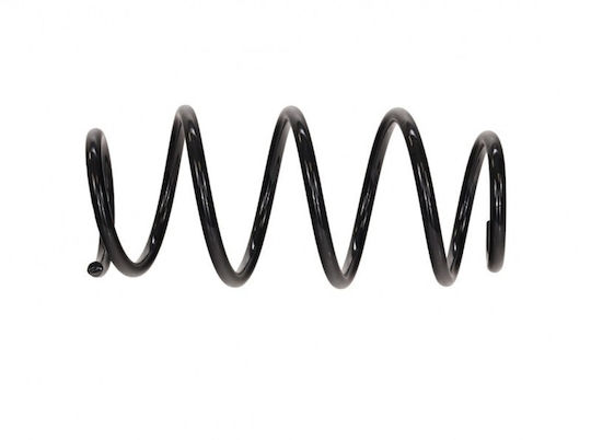 Federbein Frühling Renault Espace IV 02 Vorderseite 8200071762