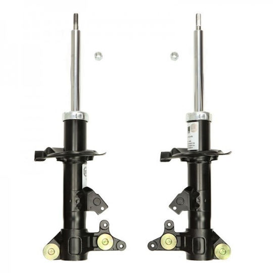 Front Shock Absorber Set Nissan Primera 54303-au000