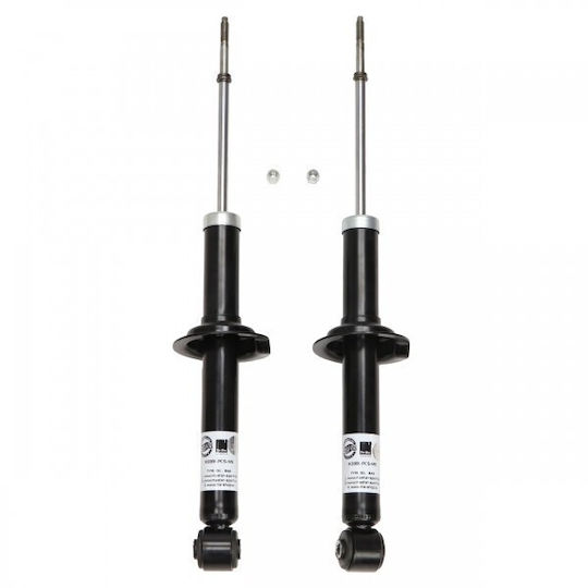 Σετ Πίσω Αμορτισέρ Mitsubishi Carisma Space Star Mr103627