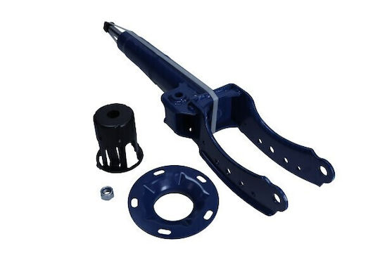 Meyle Stoßdämpfer Für Vorderseite Links Volkswagen Touareg 2010 7p6 413 031 Ak