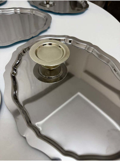 SteweHome STE-036573-P36573 Μεταλλικός
