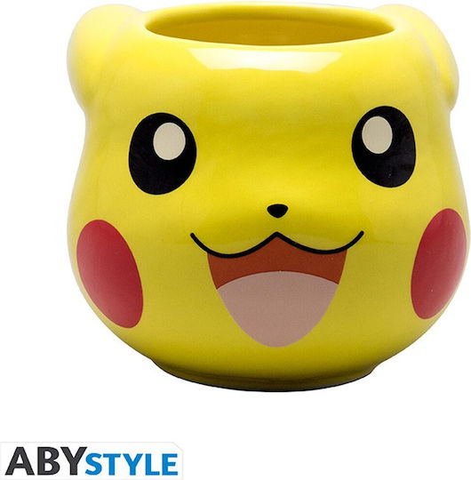 Abysse Ceramic Mug 475ml