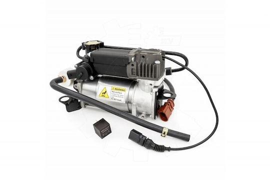 Kompressor Für Luftfederung Für Audi A6 C6 4f0616005e