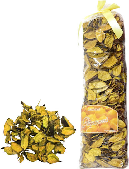 Home Fragrance Potpourri Naturally Dried Flowers & Fruits Available In 6 Wonderful Scents 100gr Violet