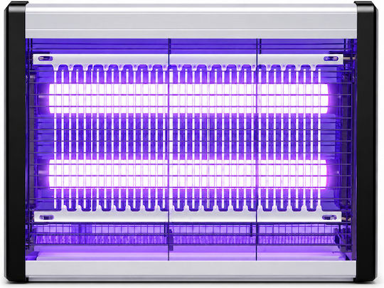 Elektrischer Insektenvernichter Led 6W 162152