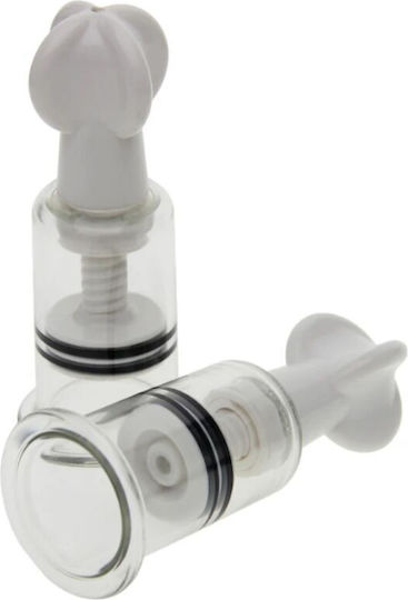 She.E.O Clitoral & Nipple Suction Device