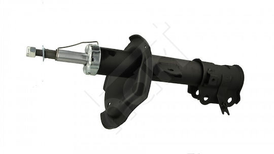 Vorderer Stoßdämpfer Kia Rio Ii 1.4 16v 05 Linker Gas 54650-1e000