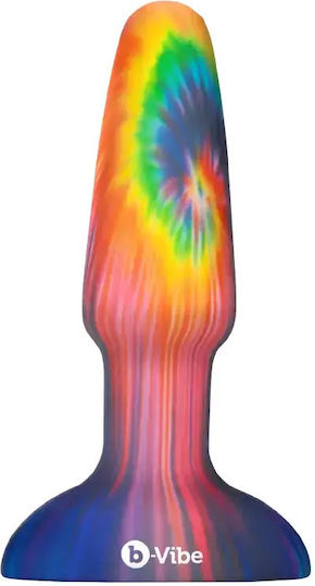 b-Vibe Anal Plug mit Vibration