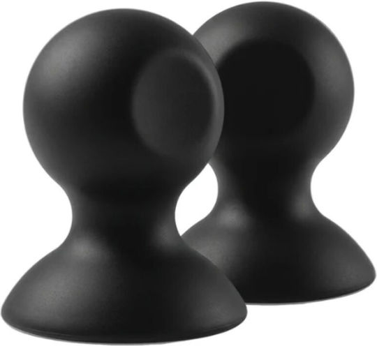 She.E.O Dildo With Suction Cup