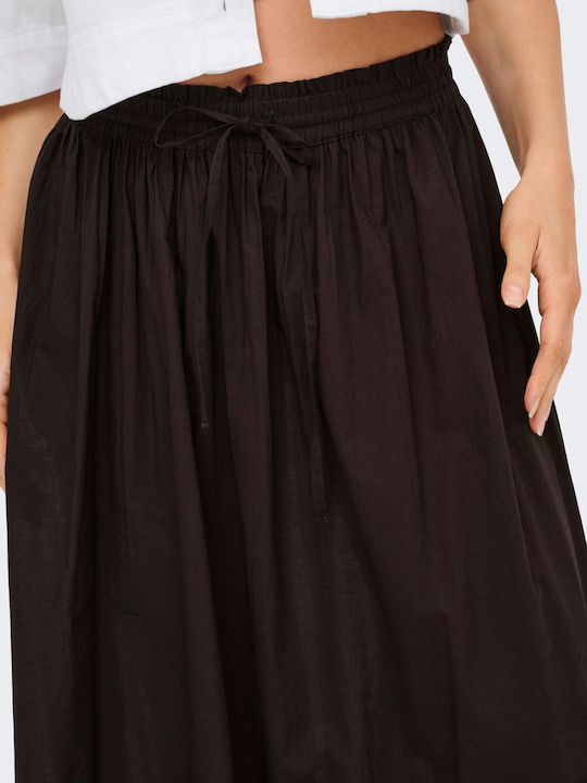 Maxi Skirt Chocolate Torte