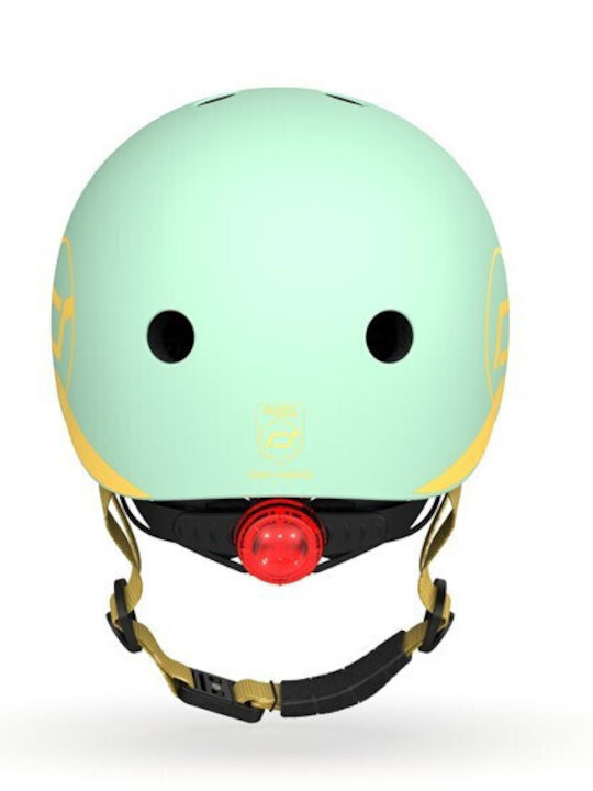 Helmet Παιδικό Κράνος για Ποδήλατο Πόλης
