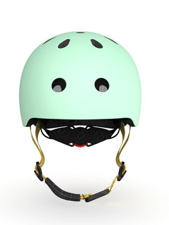 Helmet Παιδικό Κράνος για Ποδήλατο Πόλης