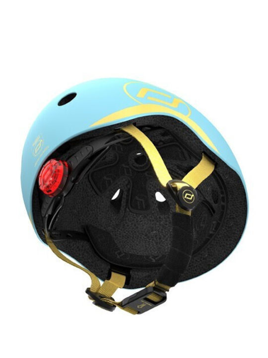Helmet Παιδικό Κράνος για Ποδήλατο Πόλης