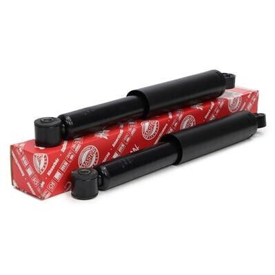 Set Amortizoare De Șocuri Spate Fiat Doblo 1.3d Doblo 1.4i Doblo 1.9d