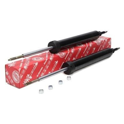 Σετ Πίσω Αμορτισέρ Bmw 1 E81 3 E90 33526771555