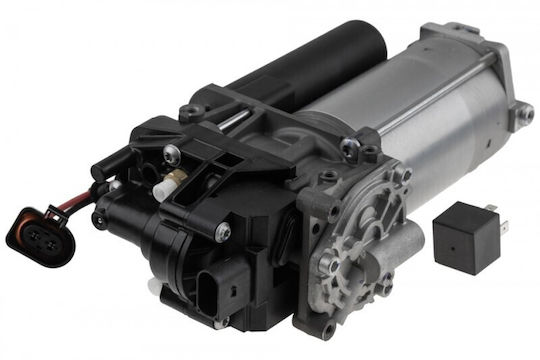Air Suspension Compressor Audi A6 C8 2018 A6 Allroad C8 2018 A5 2025 A7 2019 RS6 2020 RS7 2020 4K0616005B