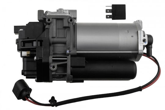 Air Suspension Compressor Audi A6 C8 2018 A6 Allroad C8 2018 A5 2025 A7 2019 RS6 2020 RS7 2020 4K0616005B
