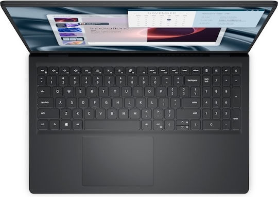 Dell Pro 15 Essential PV15255 15.6" FHD 120Hz (Ryzen 5-7520U/8GB/512GB SSD/W11 Home) (International English Keyboard)