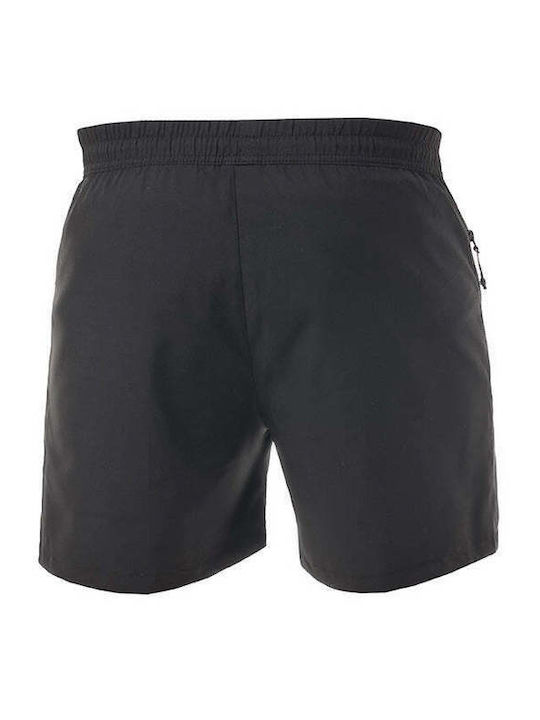 Men's Swimwear Shorts Black