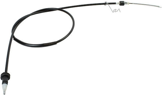 Σύρμα Χειρόφρενου Jeep Πίσω Cherokee 2001-2008 Αριστερό 909315