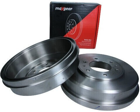 Mitsubishi Rear Brake Drum L200 06