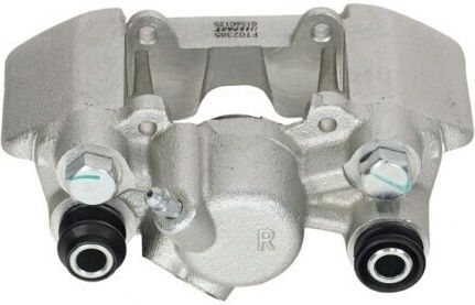 Спирачен апарат Toyota Yaris I 99 Отзад Дясна Без Стойка 4773052041