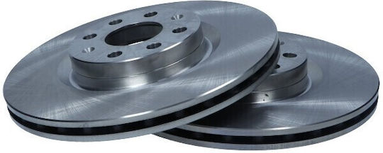 Front Brake Disc Opel Corsa D 1.3cdti Grande Punto 230237072