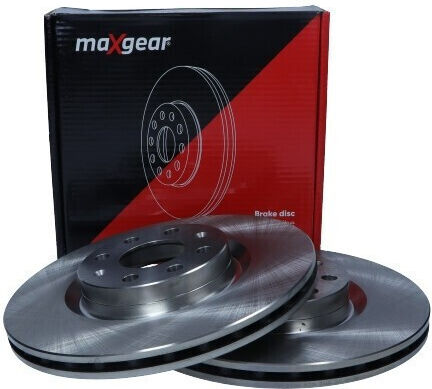Front Brake Disc Opel Corsa D 1.3cdti Grande Punto 230237072