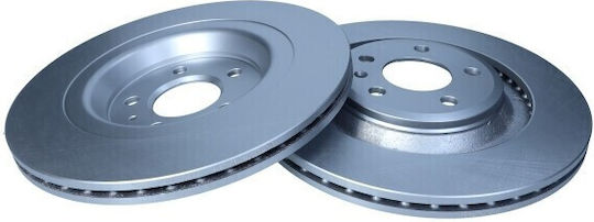 Disc De Frână Volkswagen Spate A5 07 Acoperire Anticorozivă 0 986 479 C86