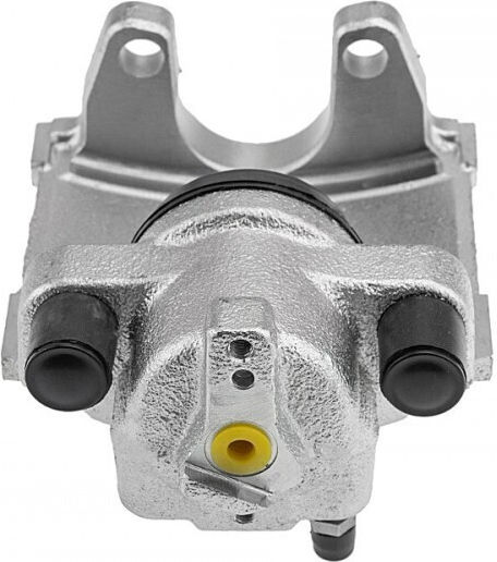 Rear Left Brake Caliper Vw Touareg 2.5 Tdi 2003-2010 7l6615423